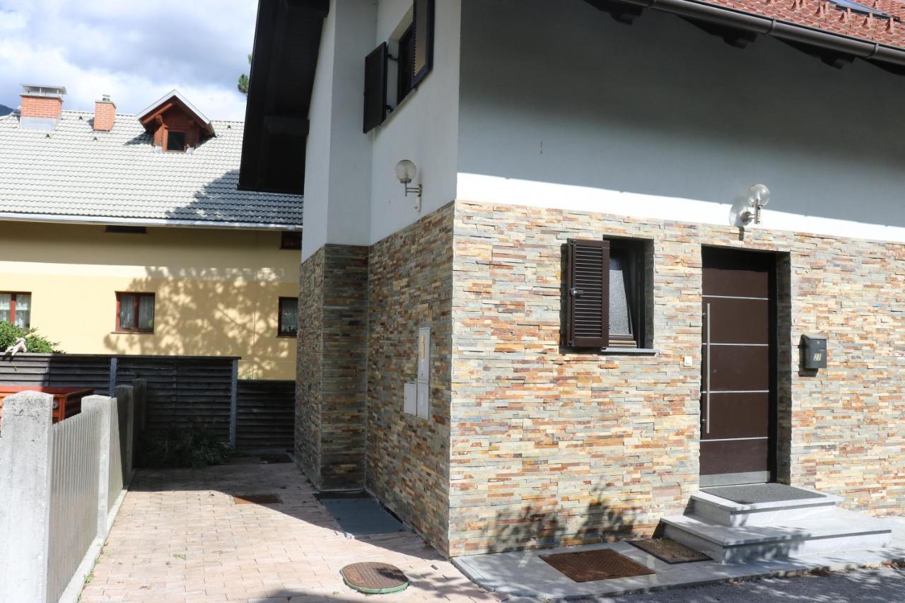 Ian'S Residence Kranjska Gora Exteriér fotografie